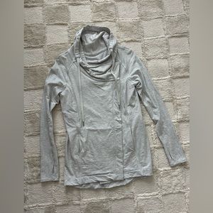 Lululemon Cardigan